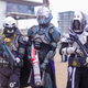 Illustration for article titled Our Favorite Cosplay From MCM London Comic Con 2019